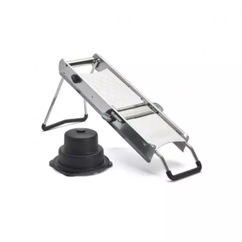 Mandolina manual de Buyer Mandoline Access DB2014-00