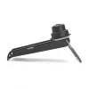 Cortadora manual de Buyer 2015.03 negra acero inoxidable 1 cm