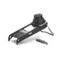 Cortadora manual de Buyer 2015.03 negra acero inoxidable 1 cm