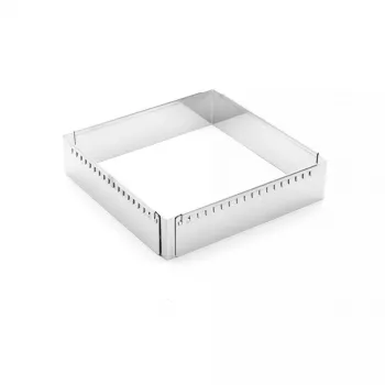 Molde para pastel de Buyer 3013.20
