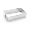 Molde para pastel de Buyer 3013.21