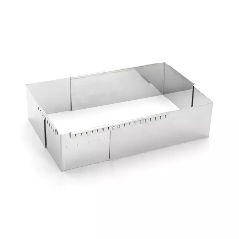 Molde para pastel de Buyer 3013.21