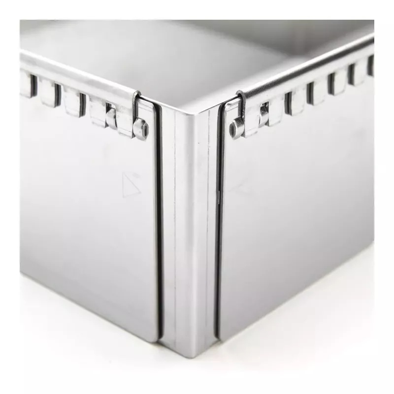 Molde para pastel de Buyer 3013.21