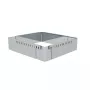 Marco para pastel de Buyer DB3013-43 rectangular extensible