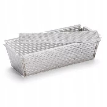 Molde plumcake de Buyer DB3215-26 26 cm antiadherente