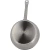 Sartén salteadora de Buyer PRIM APPETY DB3503-24 24 cm acero inoxidable