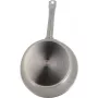 Sartén salteadora de Buyer PRIM APPETY DB3503-24 24 cm acero inoxidable