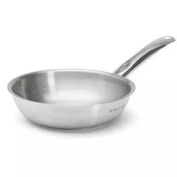 Sartén de Buyer PRIM APPETY DB3504-20 20 cm, apta para inducción, acero al carbono