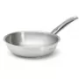 Sartén de Buyer PRIM APPETY DB3504-20 20 cm, apta para inducción, acero al carbono