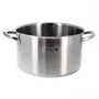 Cacerola de Buyer PRIM APPETY DB3505-20 20 cm, acero inoxidable apta para inducción
