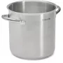 Olla de Buyer PRIM APPETY 20 cm, acero inoxidable, apta para inducción