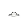 Tapa de Buyer 3509.14 redonda acero inoxidable 14 cm
