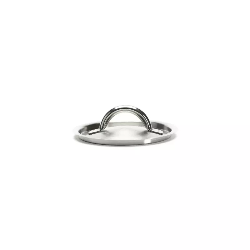 Tapa de Buyer 3509.14 redonda acero inoxidable 14 cm