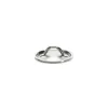 Tapa de Buyer 3509.14 redonda acero inoxidable 14 cm