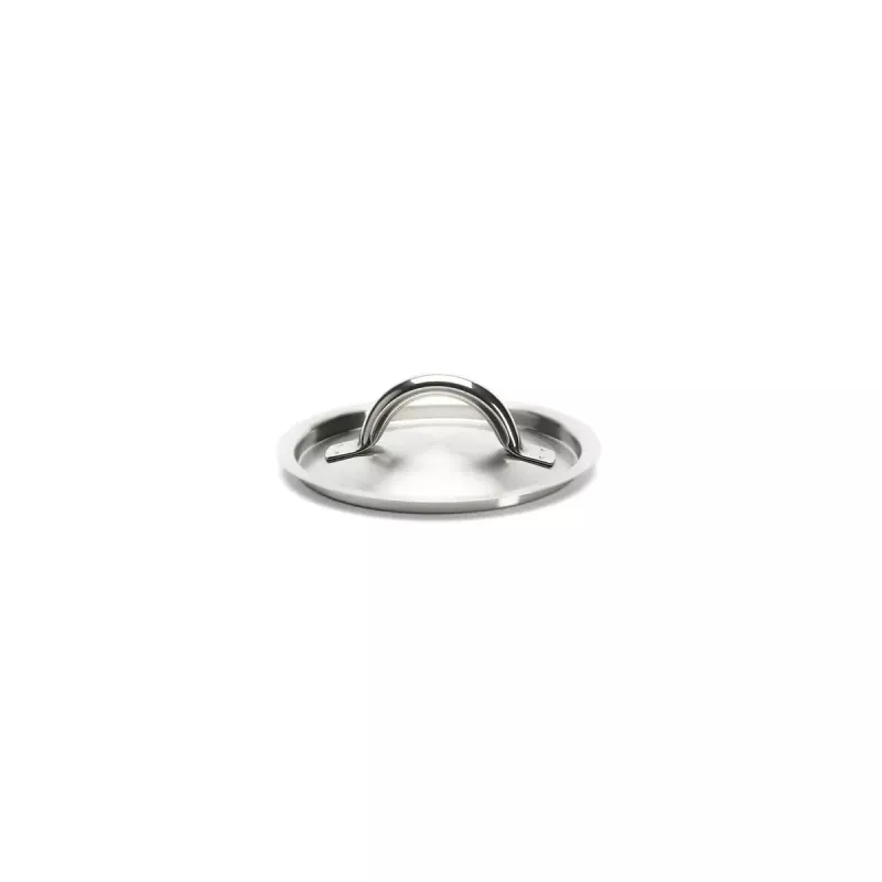 Tapa de Buyer 3509.14 redonda acero inoxidable 14 cm