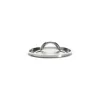 Tapa de olla de Buyer 3509.16 redonda acero inoxidable 16 cm