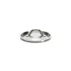 Tapa de olla de Buyer 3509.16 redonda acero inoxidable 16 cm