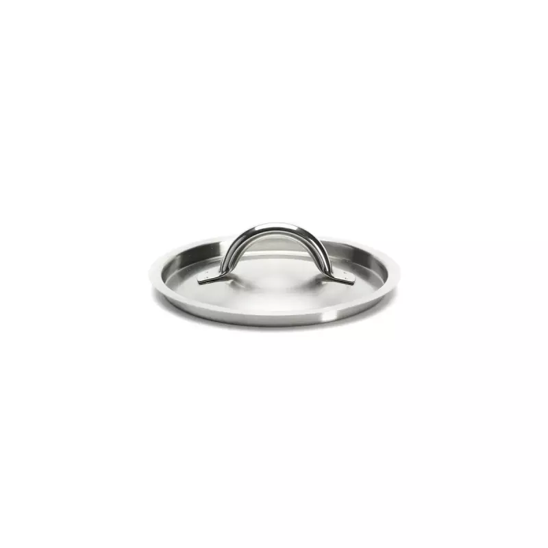Tapa de olla de Buyer 3509.16 redonda acero inoxidable 16 cm