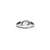 Tapa de olla de Buyer 3509.16 redonda acero inoxidable 16 cm