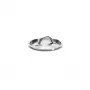 Tapa de olla de Buyer 3509.16 redonda acero inoxidable 16 cm