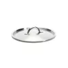 Tapa de Buyer 3509.20 redonda acero inoxidable 20 cm