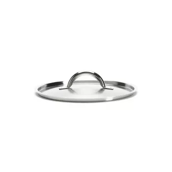Tapa de Buyer 3509.20 redonda acero inoxidable 20 cm