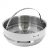 Cesta de vapor estándar de Buyer 3675.24