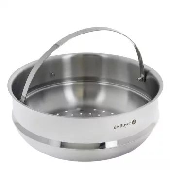 Cesta de vapor estándar de Buyer 3675.24