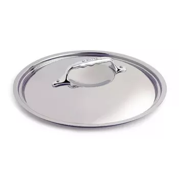 Tapa redonda de Buyer 3709.18