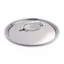 Tapa de olla redonda de Buyer 3709.28