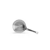 Salteadora recta de Buyer Affinity 16 cm, 1 L, acero inoxidable