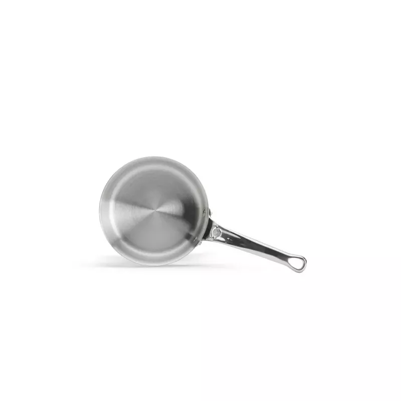 Salteadora recta de Buyer Affinity 16 cm, 1 L, acero inoxidable