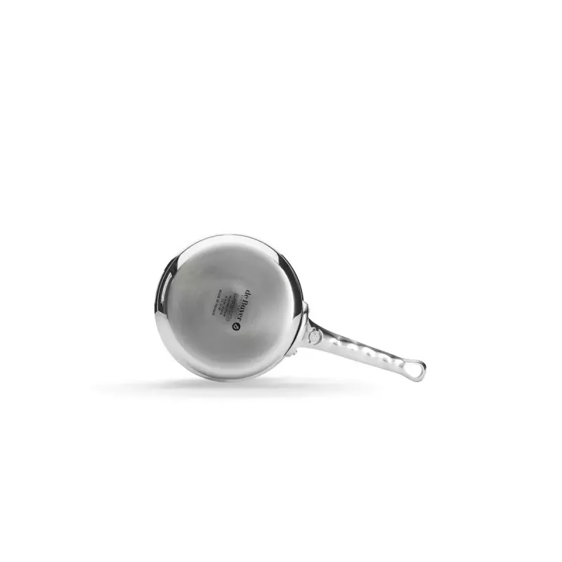 Salteadora recta de Buyer Affinity 16 cm, 1 L, acero inoxidable