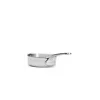 Salteadora recta de Buyer Affinity 16 cm, 1 L, acero inoxidable