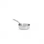 Salteadora recta de Buyer Affinity 16 cm, 1 L, acero inoxidable