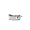 Sartén salteadora de Buyer Affinity 20 cm acero inoxidable