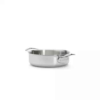 Sartén salteadora de Buyer Affinity 20 cm acero inoxidable