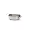 Sartén salteadora de Buyer Affinity 20 cm acero inoxidable