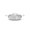 Sartén salteadora de Buyer Affinity 20 cm acero inoxidable