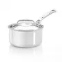 Olla redonda acero inoxidable de Buyer Affinity 1,7 L