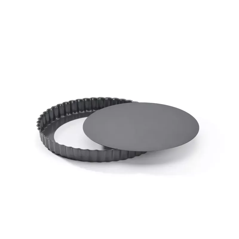 Molde para tarta de Buyer 4706.24 redondo 24 cm máx. 220 °C