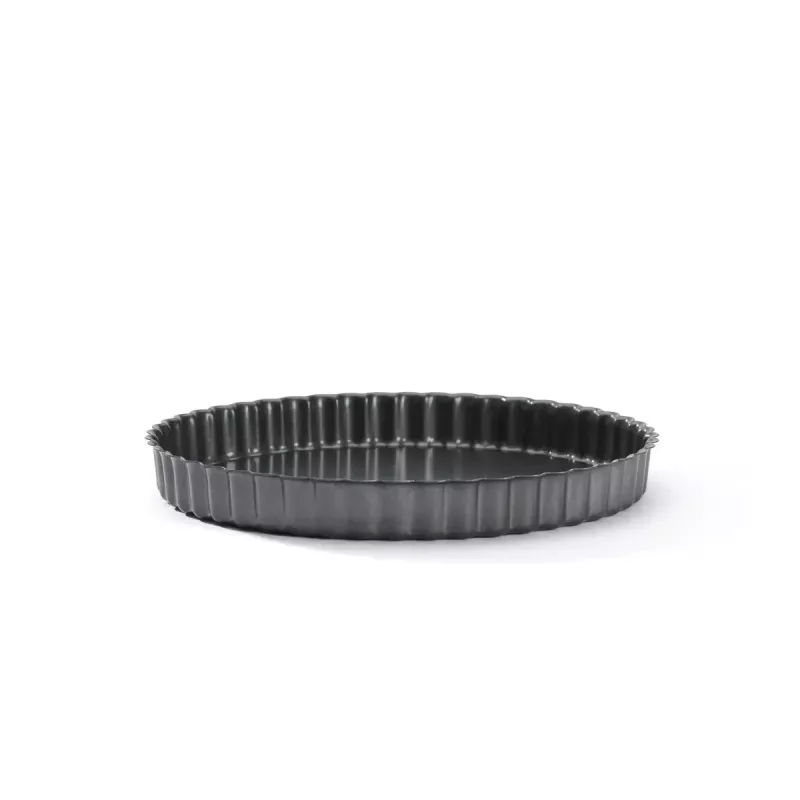 Molde para tarta de Buyer 4706.24 redondo 24 cm máx. 220 °C