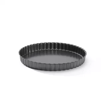 Molde para tarta de Buyer 4706.24 redondo 24 cm máx. 220 °C