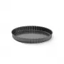 Molde para tarta de Buyer 4706.24 redondo 24 cm máx. 220 °C