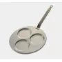 Sartén para blinis de Buyer Mineral B Element, 27 cm