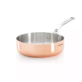 Sartén salteadora de Buyer Prima Matera DB6230-16