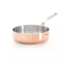 Sartén salteadora de Buyer Prima Matera DB6230-16