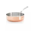 Sartén salteadora de Buyer Prima Matera DB6230-24