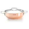 Olla de cobre de Buyer Prima Matera 5 L