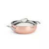 Olla de cobre de Buyer Prima Matera 5 L